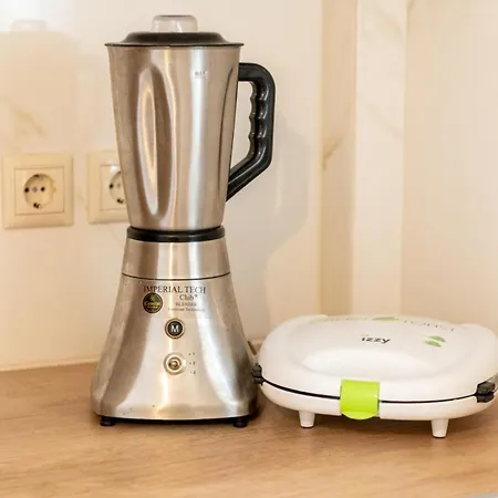 Ferienhaus Entheos Center Kefalonia