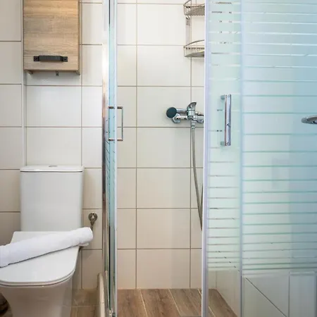 Vakantiehuis Entheos Center Kefalonia Argostoli (Kefalonia)