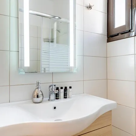 Entheos Center Kefalonia Vakantiehuis *