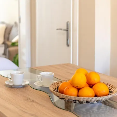 Vakantiehuis Entheos Center Kefalonia *