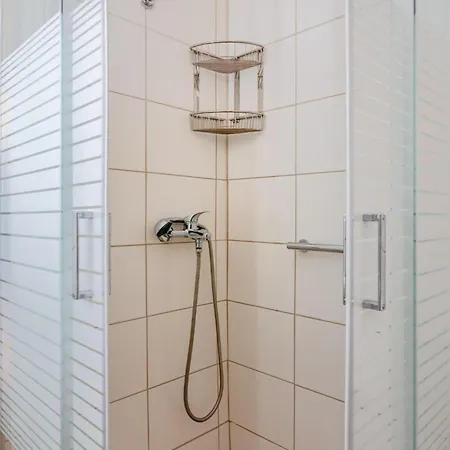 Entheos Center Kefalonia Ferienhaus *