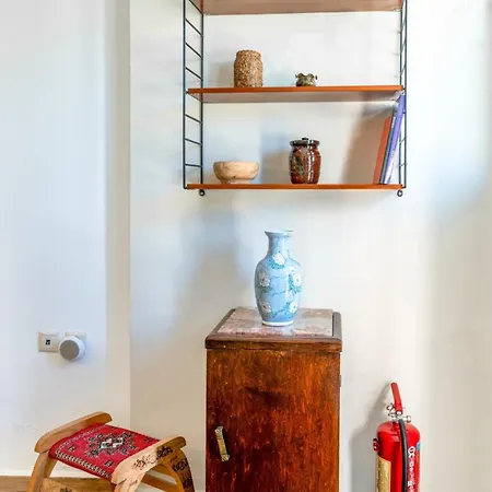 Ferienhaus Entheos Center Kefalonia Argostoli (Kefalonia)