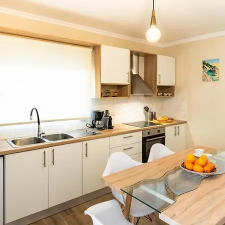 Entheos Center Kefalonia Vakantiehuis *