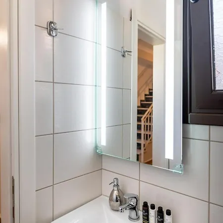 Entheos Center Kefalonia Vakantiehuis