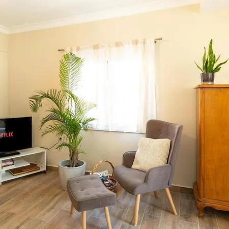 Vakantiehuis Entheos Center Kefalonia *