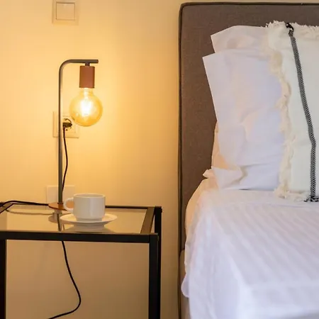 Vakantiehuis Entheos Center Kefalonia Argostoli (Kefalonia)