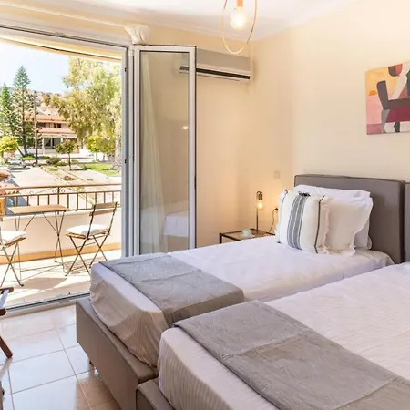 Entheos Center Kefalonia