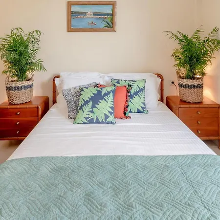 Ferienhaus Entheos Center Kefalonia Argostoli (Kefalonia)