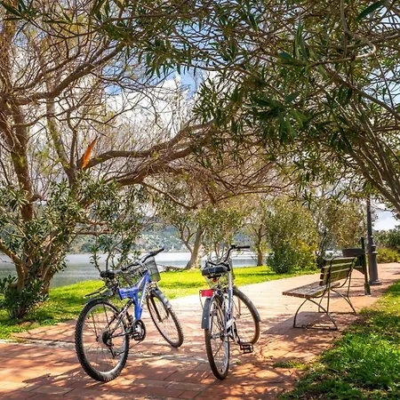 Entheos Center Kefalonia Ferienhaus Argostoli (Kefalonia)