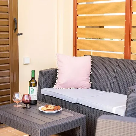 Vakantiehuis Entheos Center Kefalonia *