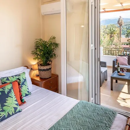 Entheos Center Kefalonia *