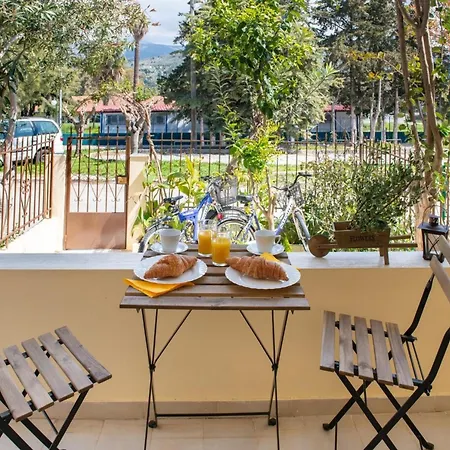 Entheos Center Kefalonia Vakantiehuis *