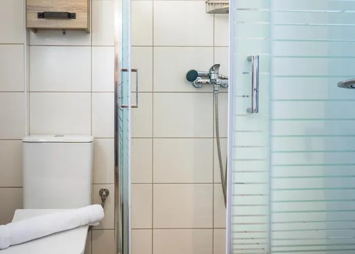 Σπίτι διακοπών Entheos Center Kefalonia Αργοστόλι