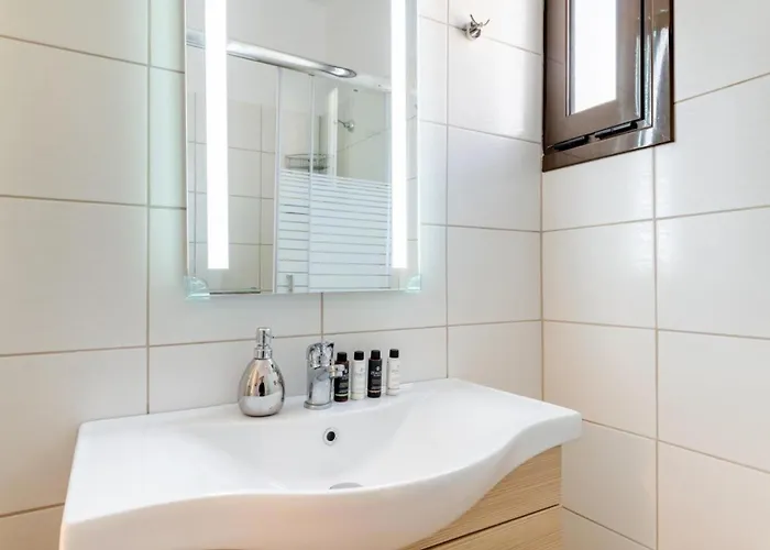 Entheos Center Kefalonia Σπίτι διακοπών *