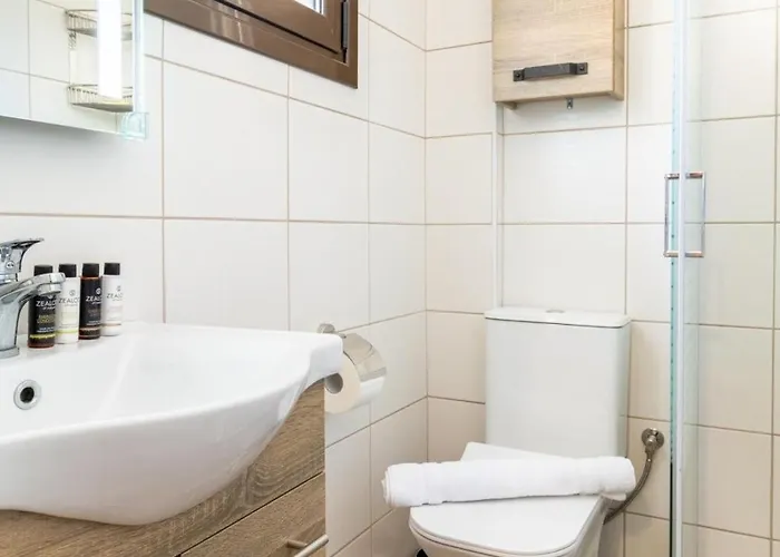 Entheos Center Kefalonia * Αργοστόλι