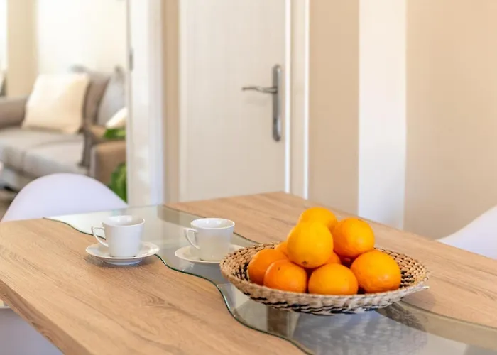 Σπίτι διακοπών Entheos Center Kefalonia *