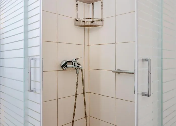 Entheos Center Kefalonia Σπίτι διακοπών *