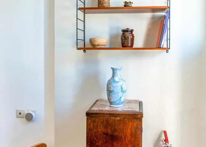 Σπίτι διακοπών Entheos Center Kefalonia Αργοστόλι