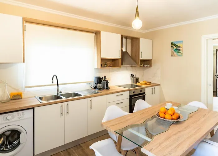 Entheos Center Kefalonia Σπίτι διακοπών *