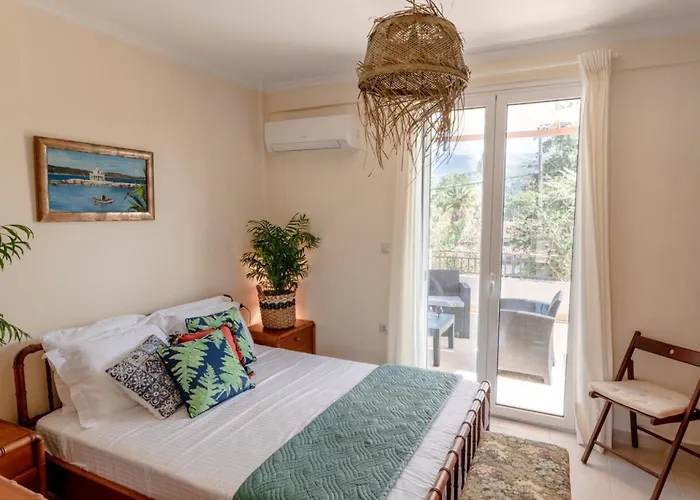 Entheos Center Kefalonia Αργοστόλι