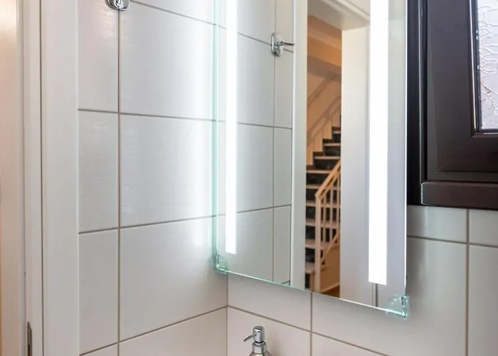 Entheos Center Kefalonia Σπίτι διακοπών