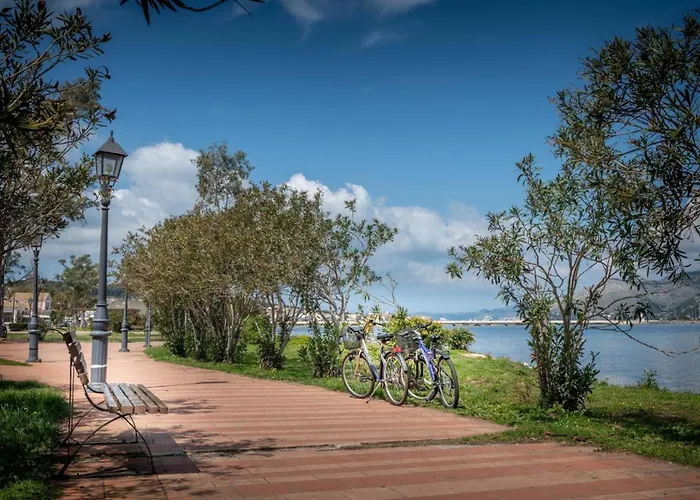 Entheos Center Kefalonia Σπίτι διακοπών *