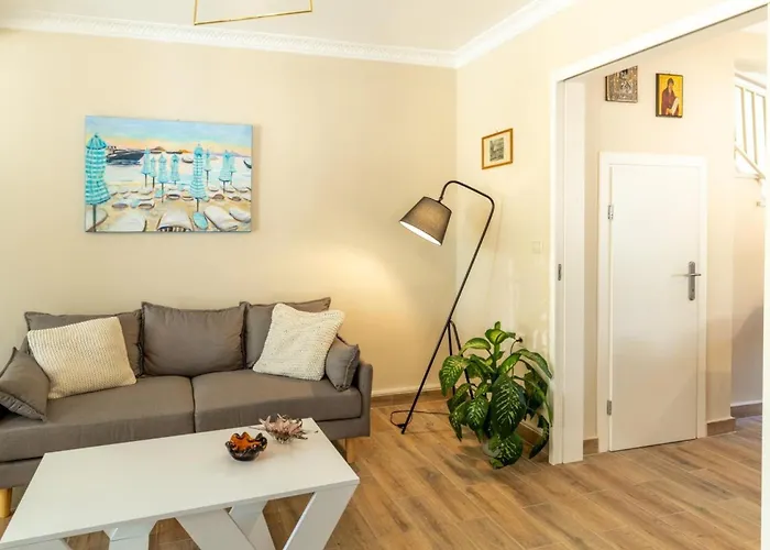 Entheos Center Kefalonia * Αργοστόλι