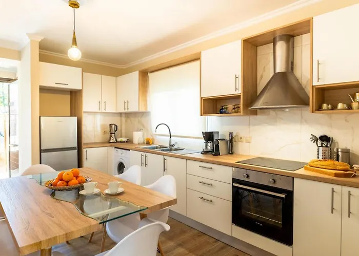 Entheos Center Kefalonia