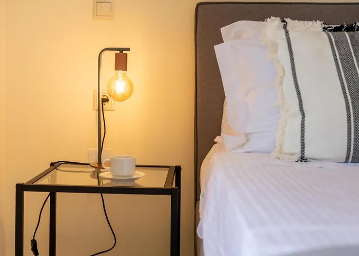 Σπίτι διακοπών Entheos Center Kefalonia Αργοστόλι