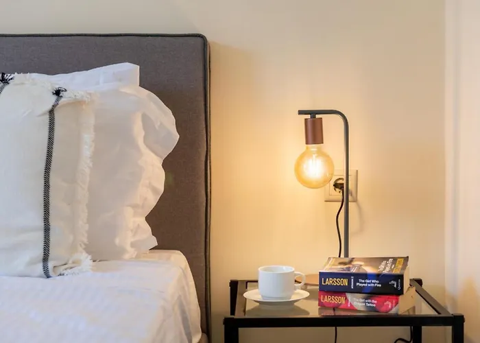 Entheos Center Kefalonia Σπίτι διακοπών