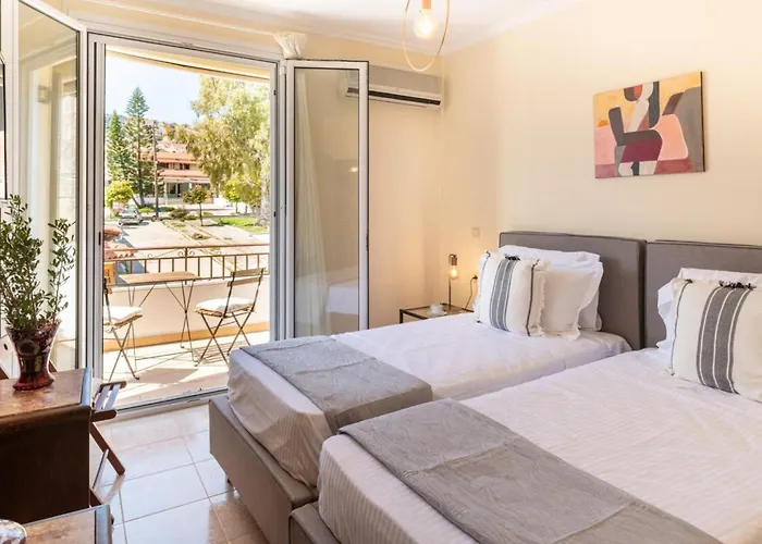 Entheos Center Kefalonia