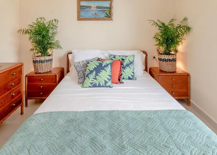 Σπίτι διακοπών Entheos Center Kefalonia Αργοστόλι