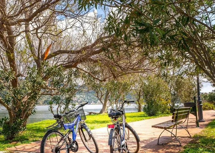 Entheos Center Kefalonia Σπίτι διακοπών Αργοστόλι