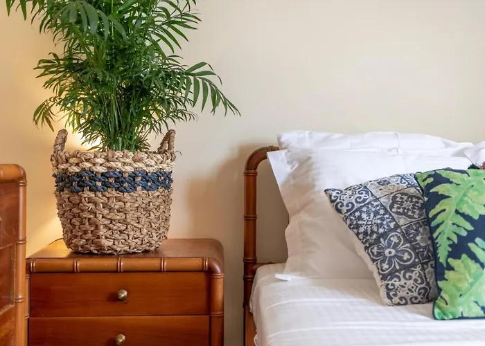 Entheos Center Kefalonia Σπίτι διακοπών