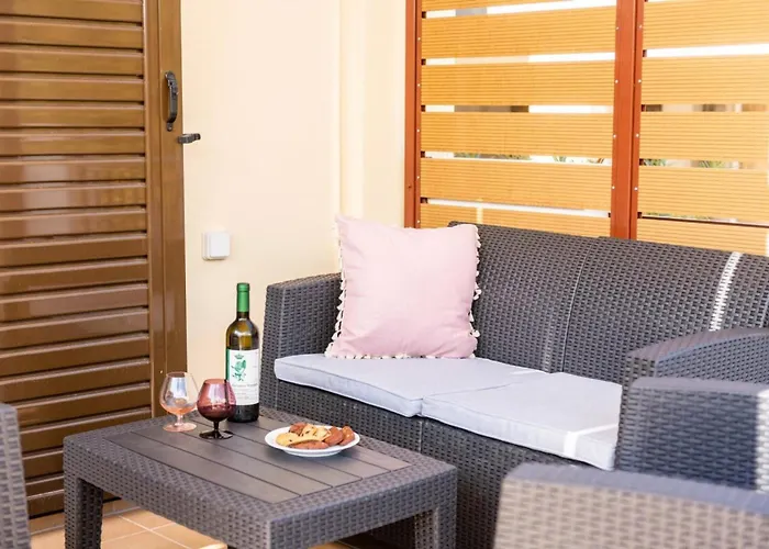 Σπίτι διακοπών Entheos Center Kefalonia *