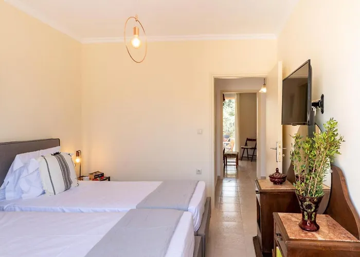 Entheos Center Kefalonia *