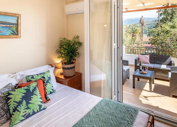 Entheos Center Kefalonia *