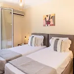 Entheos Center Kefalonia Hébergement de vacances Argostóli