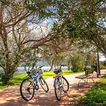 Entheos Center Kefalonia Hébergement de vacances Argostóli