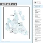 Hébergement de vacances Entheos Center Kefalonia Argostóli