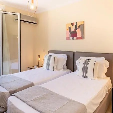 Entheos Center Kefalonia Prázdninový dům Argostoli (Kefalonia)